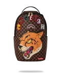CHEETAH SPEED SHARK BACKPACK (TYREEK HILL COLLAB)