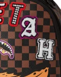 CHEETAH SPEED SHARK BACKPACK (TYREEK HILL COLLAB)