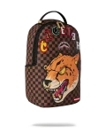 CHEETAH SPEED SHARK BACKPACK (TYREEK HILL COLLAB)