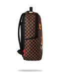 CHEETAH SPEED SHARK BACKPACK (TYREEK HILL COLLAB)