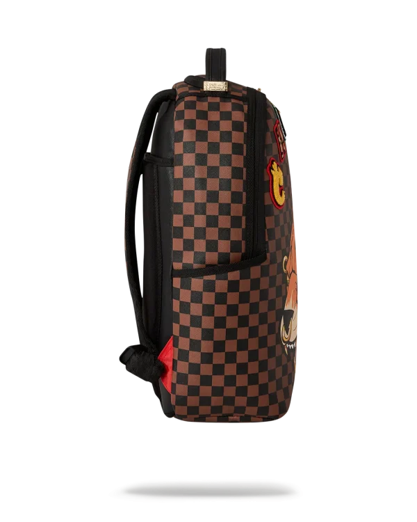 CHEETAH SPEED SHARK BACKPACK (TYREEK HILL COLLAB)