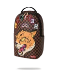 CHEETAH SPEED SHARK BACKPACK (TYREEK HILL COLLAB)