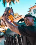 CHEETAH SPEED SHARK BACKPACK (TYREEK HILL COLLAB)