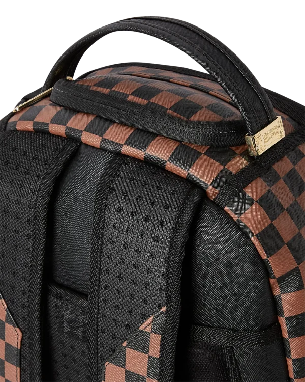 CHEETAH SPEED SHARK BACKPACK (TYREEK HILL COLLAB)