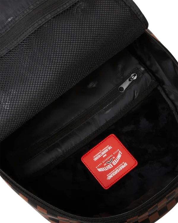 CHEETAH SPEED SHARK BACKPACK (TYREEK HILL COLLAB)