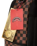 CHEETAH SPEED SHARK BACKPACK (TYREEK HILL COLLAB)