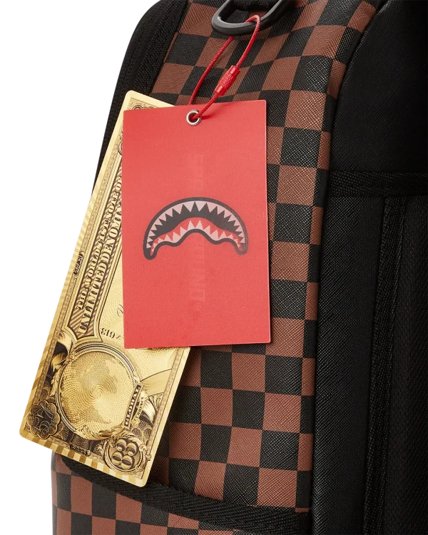 CHEETAH SPEED SHARK BACKPACK (TYREEK HILL COLLAB)