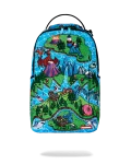 SHARK ISLAND ADVENTURE DLXSR BACKPACK