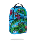 SHARK ISLAND ADVENTURE DLXSR BACKPACK