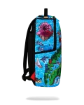 SHARK ISLAND ADVENTURE DLXSR BACKPACK