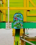 SHARK ISLAND ADVENTURE DLXSR BACKPACK