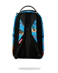 SHARK ISLAND ADVENTURE DLXSR BACKPACK