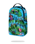 SHARK ISLAND ADVENTURE DLXSR BACKPACK