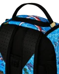 SHARK ISLAND ADVENTURE DLXSR BACKPACK