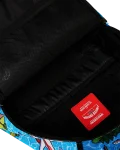 SHARK ISLAND ADVENTURE DLXSR BACKPACK