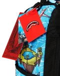 SHARK ISLAND ADVENTURE DLXSR BACKPACK