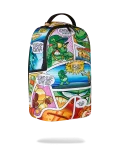 THE COMPETITION IGNITION DLXSR BACKPACK