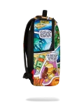 THE COMPETITION IGNITION DLXSR BACKPACK