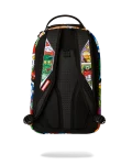 THE COMPETITION IGNITION DLXSR BACKPACK