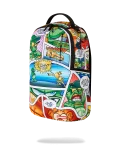 THE COMPETITION IGNITION DLXSR BACKPACK