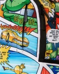 THE COMPETITION IGNITION DLXSR BACKPACK