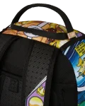 THE COMPETITION IGNITION DLXSR BACKPACK