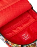 THE COMPETITION IGNITION DLXSR BACKPACK