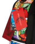 THE COMPETITION IGNITION DLXSR BACKPACK