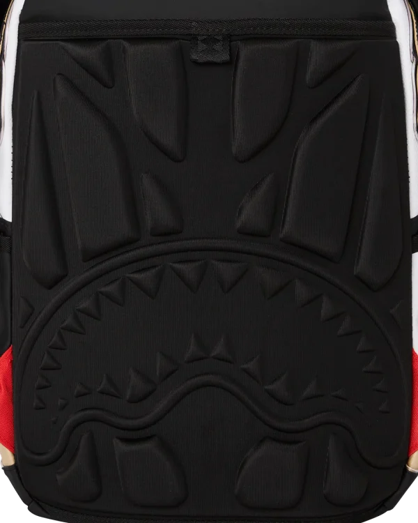FORMULA-E JAGUAR LED BACKPACK