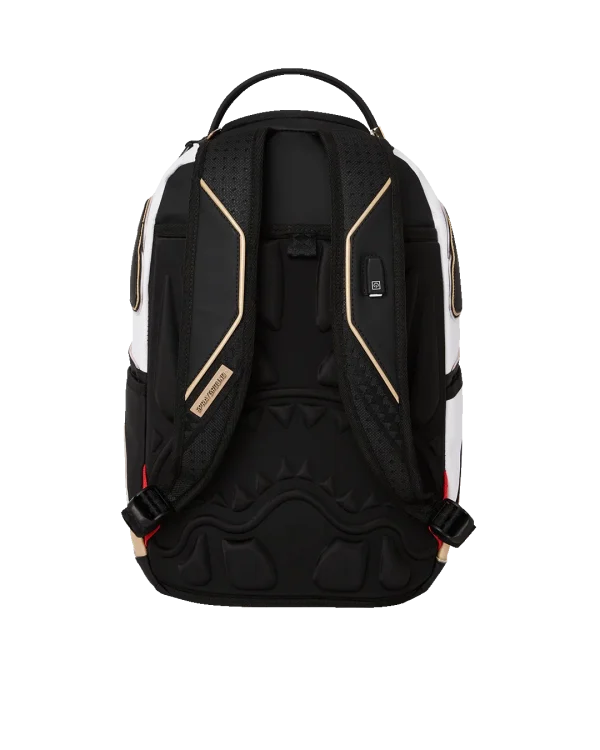 FORMULA-E JAGUAR LED BACKPACK