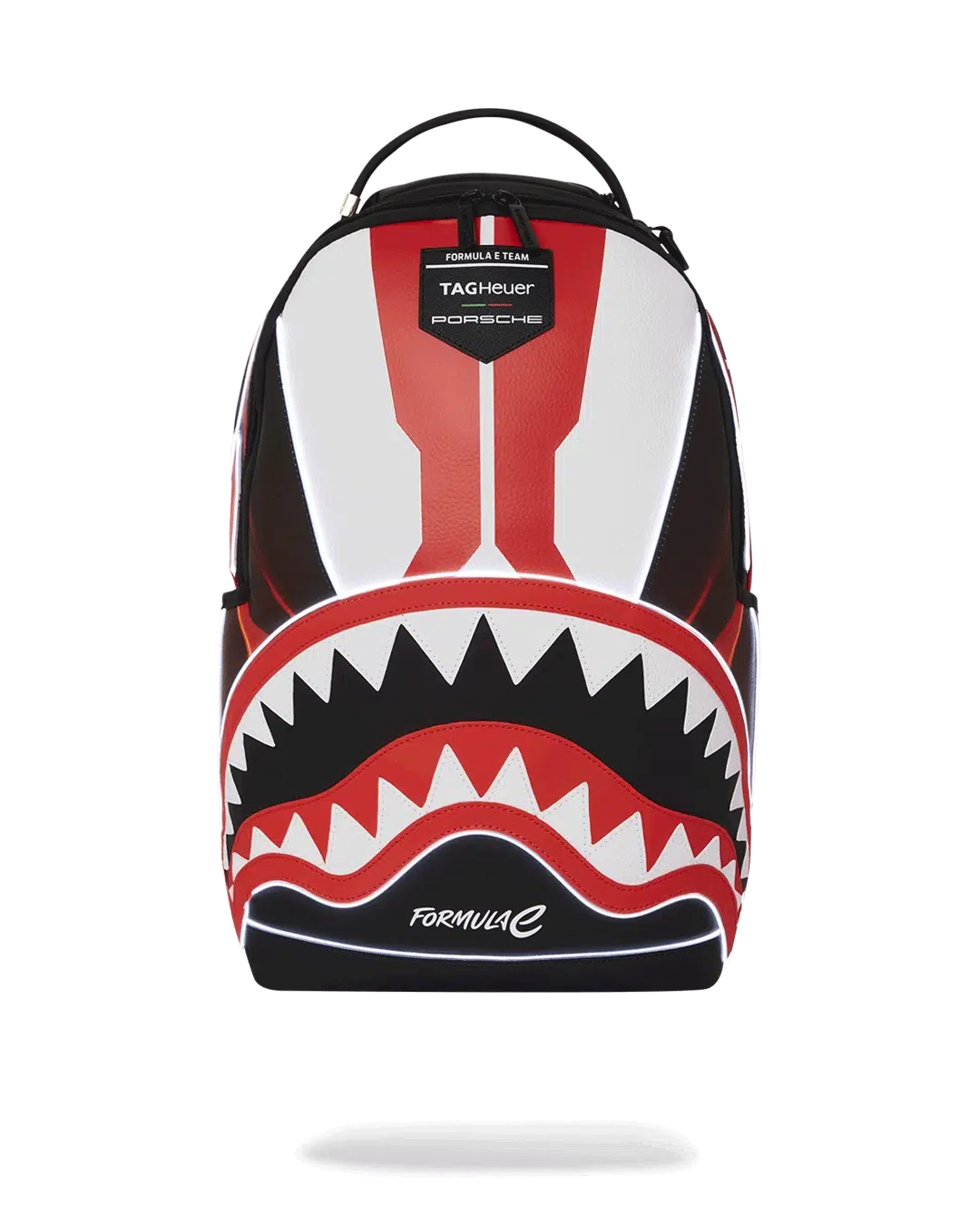 FORMULA-E PORSCHE LED BACKPACK