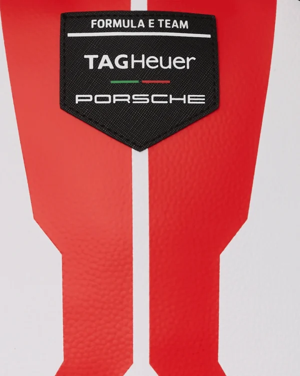 FORMULA-E PORSCHE LED BACKPACK