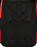 FORMULA-E PORSCHE LED BACKPACK