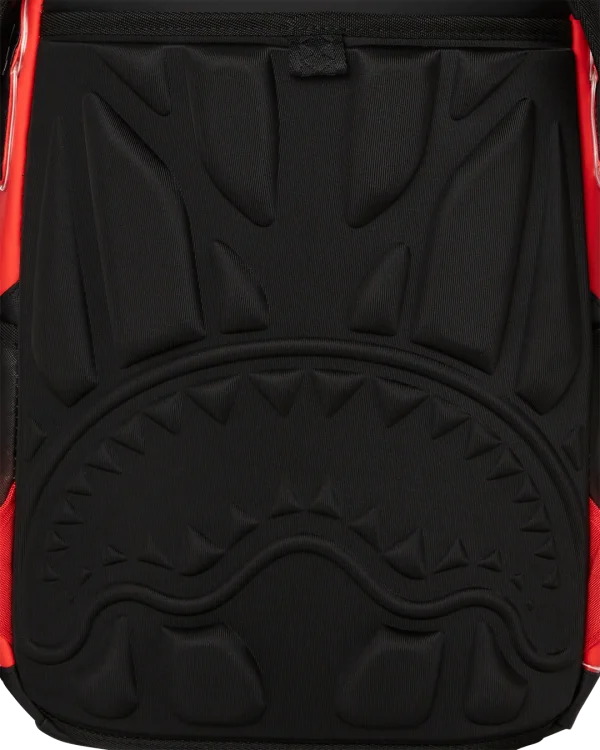 FORMULA-E PORSCHE LED BACKPACK