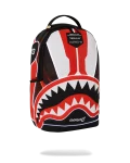 FORMULA-E PORSCHE LED BACKPACK
