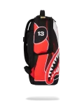 FORMULA-E PORSCHE LED BACKPACK