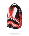 FORMULA-E PORSCHE LED BACKPACK