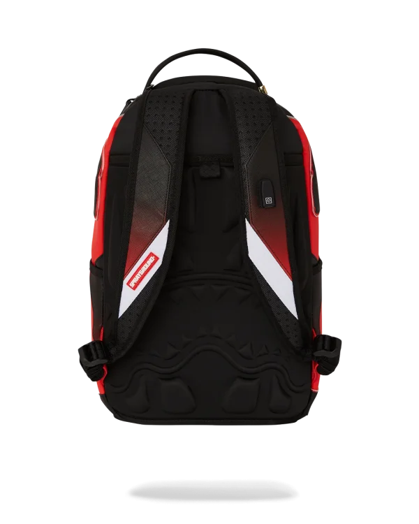 FORMULA-E PORSCHE LED BACKPACK