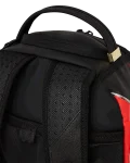 FORMULA-E PORSCHE LED BACKPACK