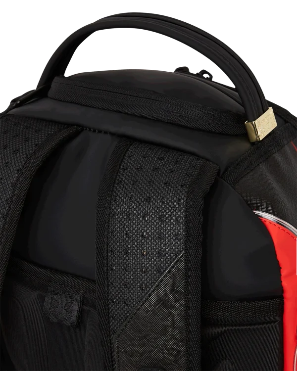 FORMULA-E PORSCHE LED BACKPACK