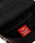 FORMULA-E PORSCHE LED BACKPACK