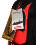 FORMULA-E PORSCHE LED BACKPACK