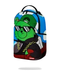 MONEY BEAR TOO SKOOL FOR COOL DLXSR BACKPACK