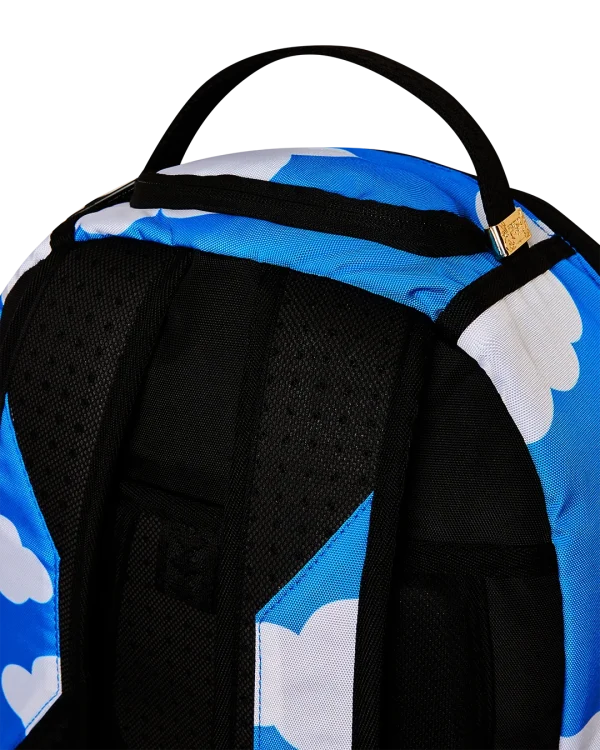 MONEY BEAR TOO SKOOL FOR COOL DLXSR BACKPACK