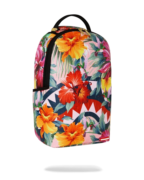 HUMMINGBIRD SHARK PRECISION BACKPACK