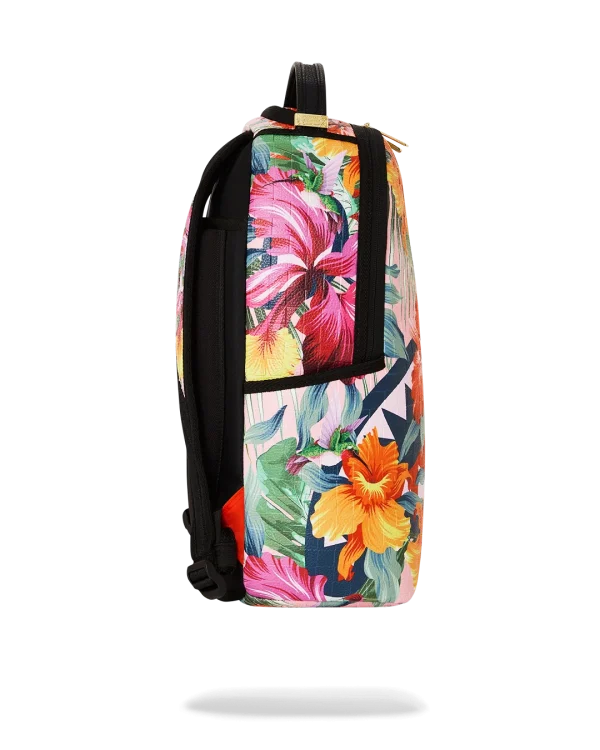 HUMMINGBIRD SHARK PRECISION BACKPACK