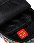 HUMMINGBIRD SHARK PRECISION BACKPACK