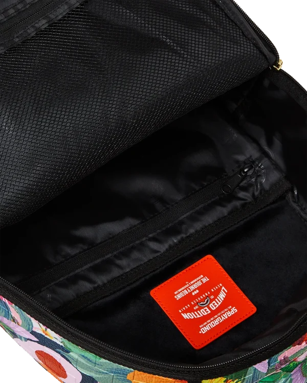HUMMINGBIRD SHARK PRECISION BACKPACK