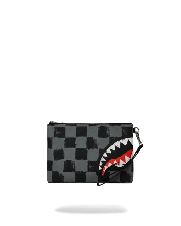 VANQUISH II CROSSOVER CLUTCH
