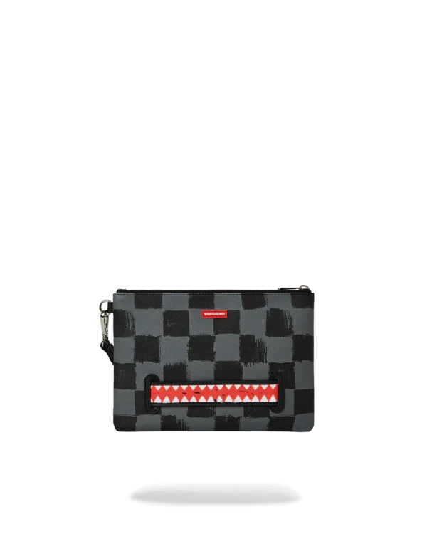 VANQUISH II CROSSOVER CLUTCH
